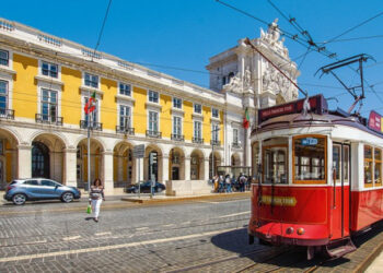 Portugal já vacinou quase toda a população