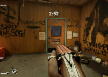 Warner Bros. Games prepara divulgação do lançamento de Back 4 Blood