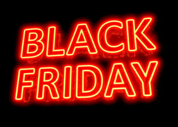 Black Friday é o Natal dos golpistas