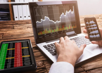 Como escolher a melhor plataforma de trading online