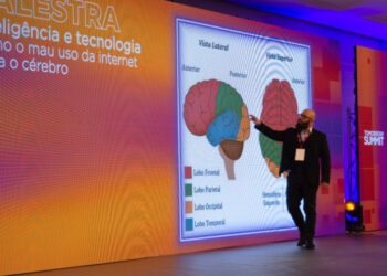 Conheça os prejuízos cognitivos causados pelo mau uso da internet