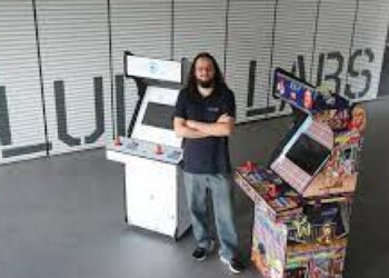 Magazine Luiza entra no mercado de games
