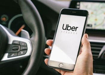 Uber registra prejuízo de US$ 2,4 bilhões