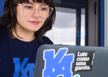 Curso gratuito vai capacitar 50 mil mulheres