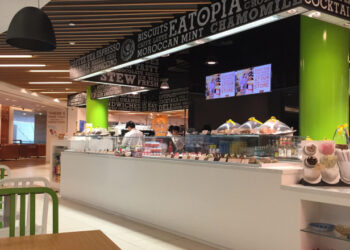 Maior empresa de restaurantes digitais da América Latina é lançada no Brasil