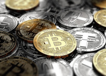 Perdas resultantes de golpes com criptomoedas cresce 81%