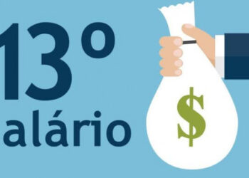 Saiba o que fazer se você não recebeu a primeira parcela do 13º Salário
