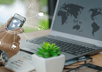 Brasil regulamenta visto temporário de nômades digitais