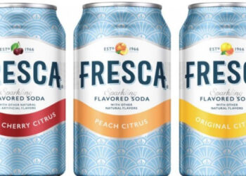 Coca-cola lança versão alcoólica de refrigerante