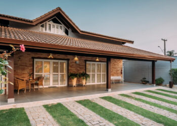 Confira dicas para prevenir e proteger a casa de infiltrações