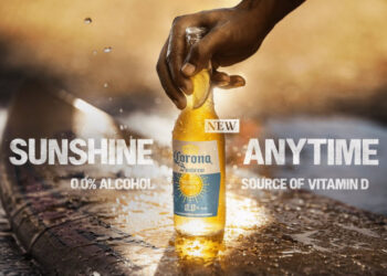 Conheça a primeira cerveja com vitamina D do mundo