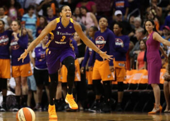 Conheça as 10 atletas mais bem pagas do mundo em 2021