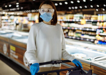 Intenção de consumo volta a subir em janeiro