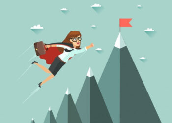 3 passos para lidar com o medo de mudar de carreira