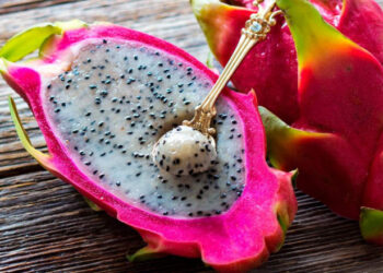 5 benefícios da Pitaya que vão melhorar a qualidade de vida