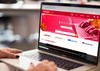 Americanas perde R$ 2 bilhões em valor de mercado após ‘apagão’