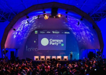 Campus Party Brasil 2022 de São Paulo é adiada