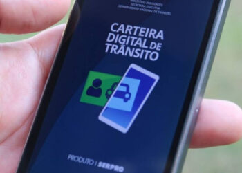 Carteira Digital de Trânsito vai possibilitar venda de veículos por meio digital