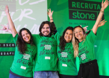 Empresa abre programa de recrutamento sem limite de vagas ou requisitos