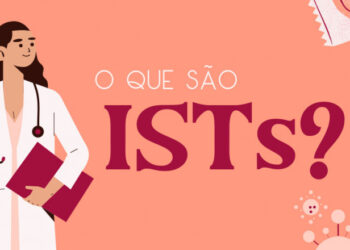 ISTs: ginecologista fala sobre prevenção e tratamento