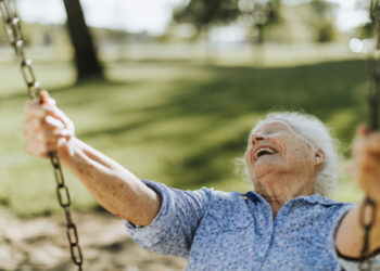 Longevidade: Como ter um envelhecimento saudável?