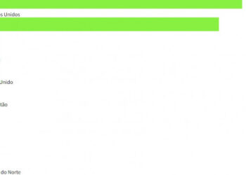 Quais seriam os efeitos de um ataque nuclear no mundo