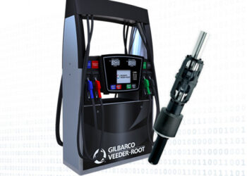 Veja a bomba que não deixa que posto venda combustível adulterado