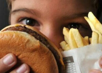 26% dos brasileiros poderão estar acima do peso em 2030