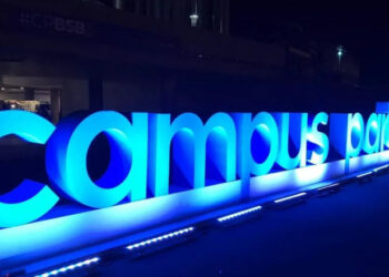 Campus Party Brasil começa nesta quarta