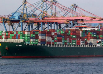 Primeira desestatização portuária acontece nesta quarta