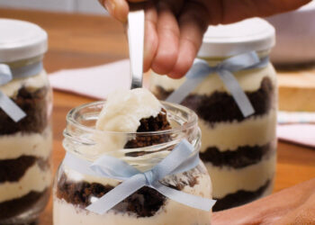 Te ensinamos a ganhar dinheiro fazendo bolo no pote de maneira prática