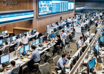 BTG abre 400 vagas de emprego em diversas áreas