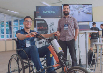 Instituto abre inscrições para programa que transforma trabalhos universitários em startups