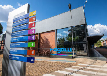 Magalu abre 800 vagas para parceiros comerciais