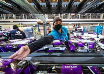 Magalu testa aluguel de produtos