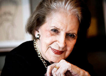 Morre a escritora Lygia Fagundes Telles