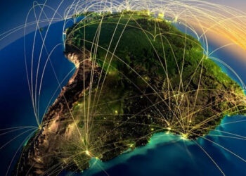 Programa Internet Brasil é aprovado pelo plenário da Câmara dos Deputados