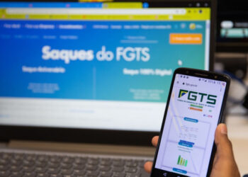 Saque extraordinário do FGTS começa nesta semana