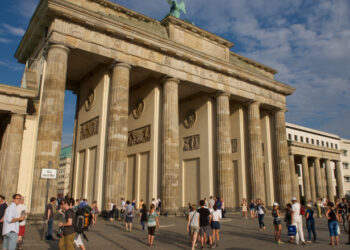 Programa tem bolsas de estudo na Alemanha exclusivas para brasileiros