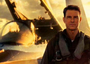 ‘Top Gun: Maverick’ supera US$ 100 milhões