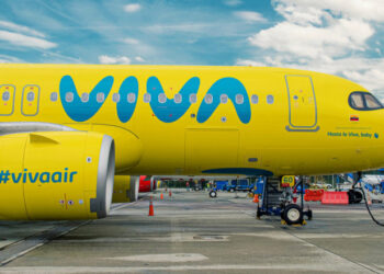 Conheça a primeira companhia ultra low cost a operar no Brasil