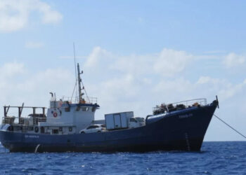 Embarcação desaparece durante travessia entre Recife e Fernando de Noronha