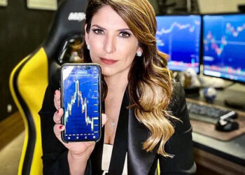 Empresa seleciona brasileiros para capacitação profissional em Trade