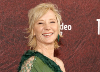 Atriz Anne Heche tem morte cerebral declarada e aparelhos serão desligados