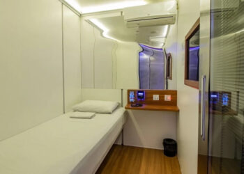 O que as salas VIP têm feito para conquistar viajantes