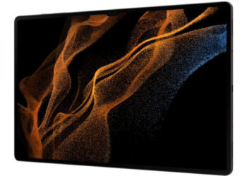 Samsung lança Galaxy Tab S8 Ultra 5G e Tab S8+ 5G no Brasil