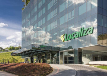 Vagas abertas para Trainee Corporativo da Localiza