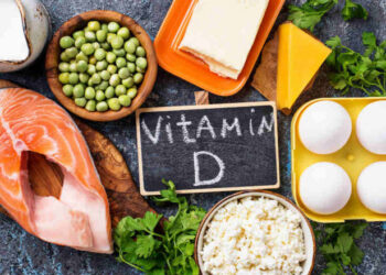 Vitamina D pode prevenir infecções respiratórias agudas, aponta estudo