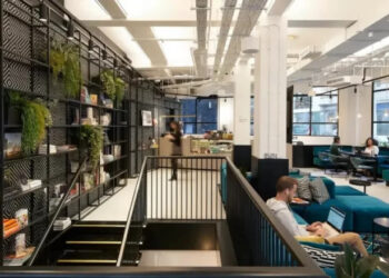 Empresas inovam para engajar no home office