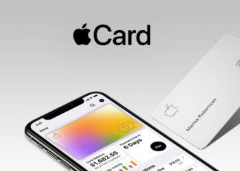 Apple lança Apple Card que permite parcelamento e conta em poupança